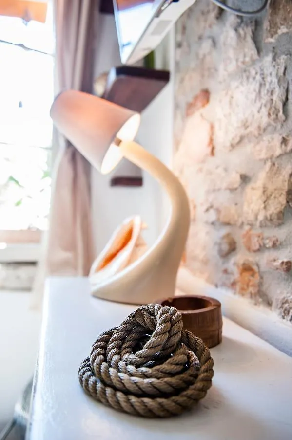 Rovinj Fabolous Old Town Bestlocated Apartment