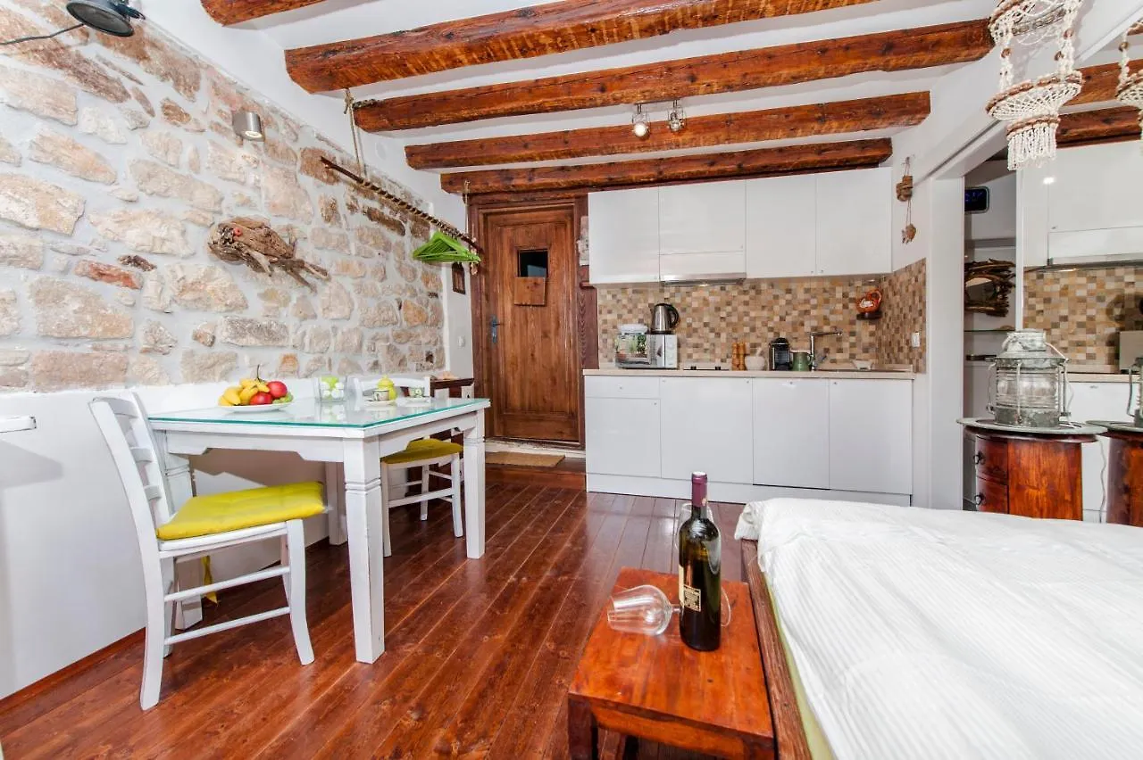 Rovinj Fabolous Old Town Bestlocated Apartment