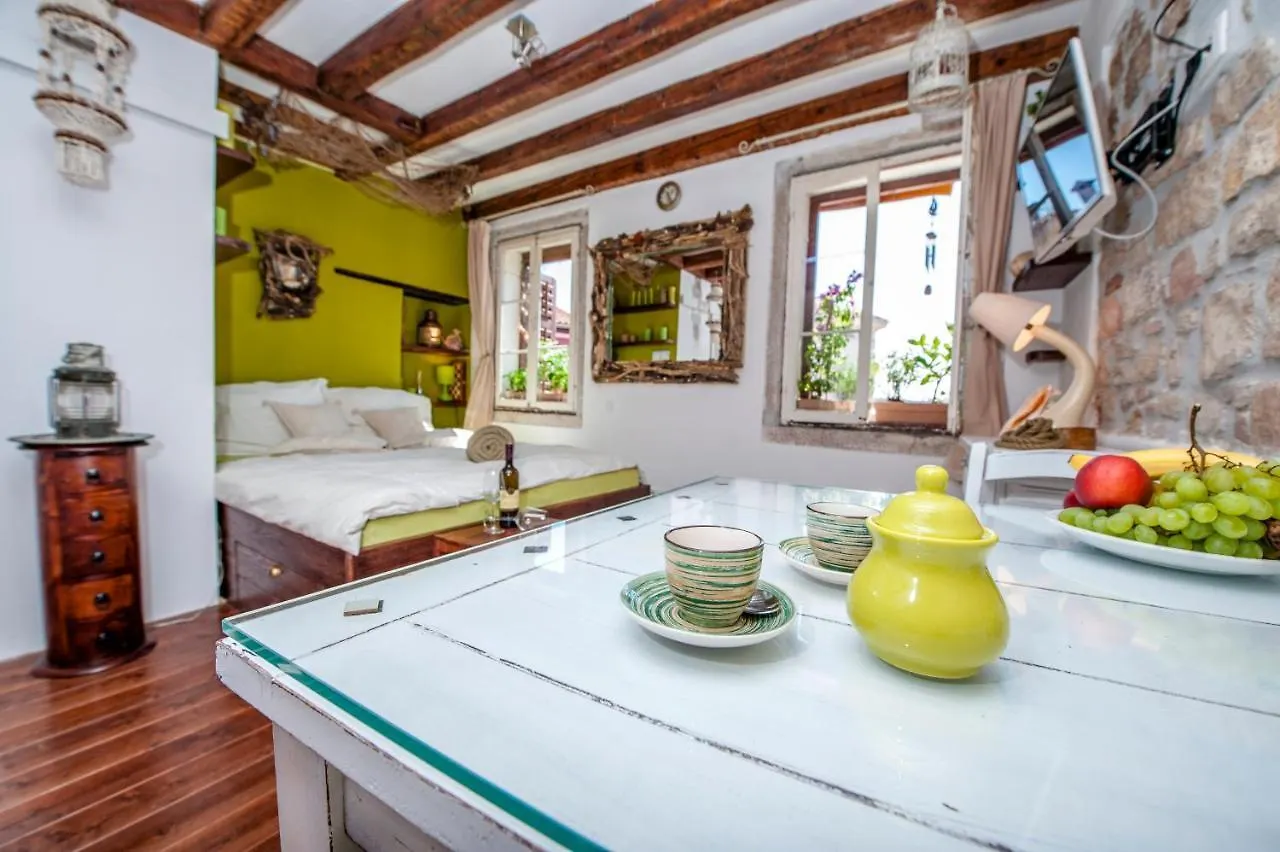 Rovinj Fabolous Old Town Bestlocated