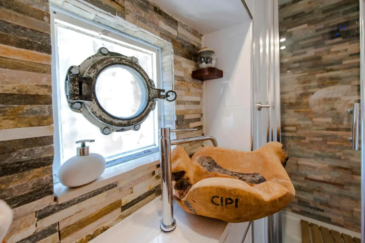 Rovinj Fabolous Old Town Bestlocated Apartment