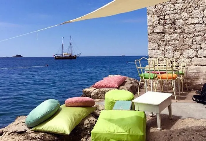 Rovinj Fabolous Old Town Bestlocated