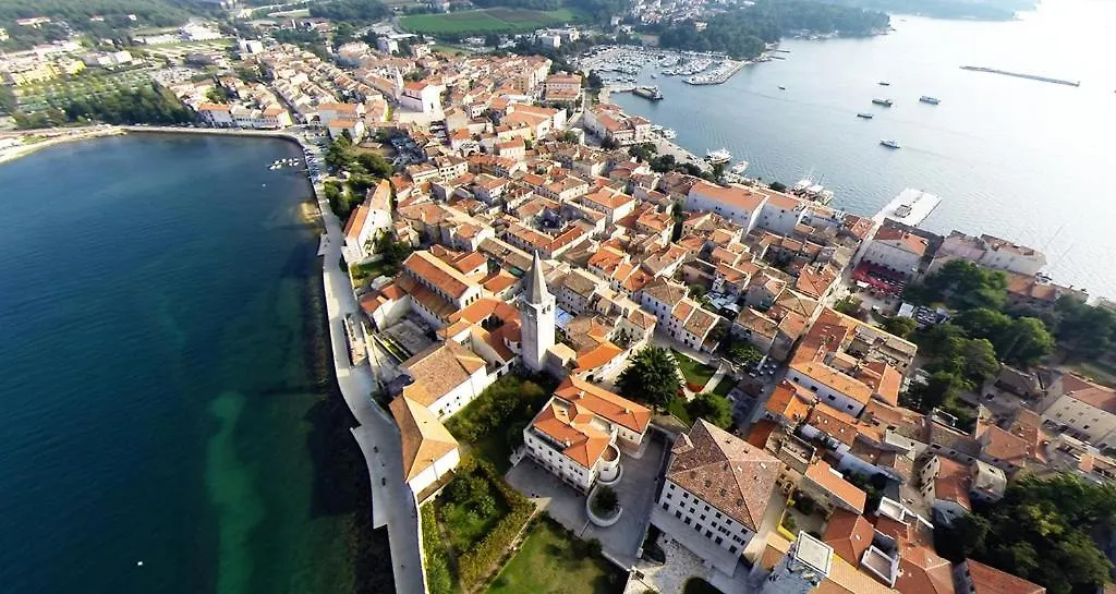 Rovinj Fabolous Old Town Bestlocated
