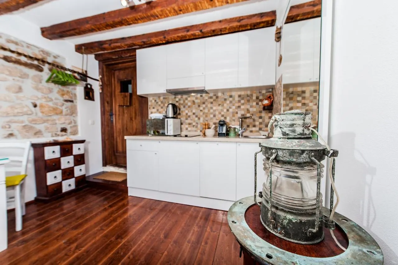 Apartment Rovinj Fabolous Old Town Bestlocated