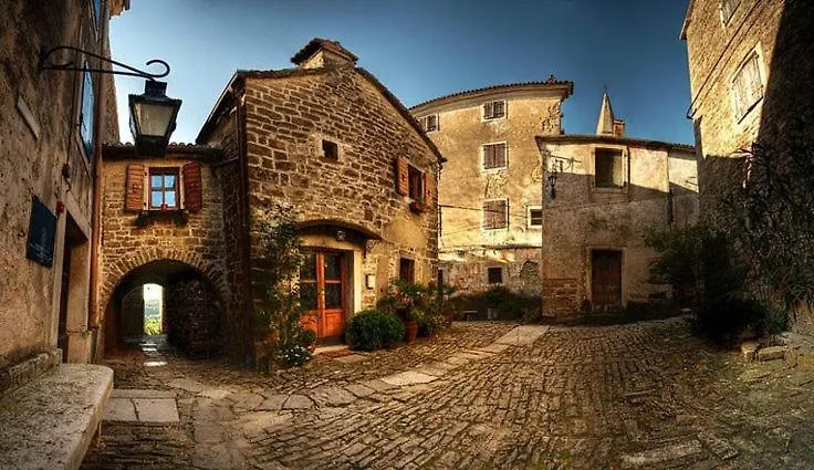 Rovinj Fabolous Old Town Bestlocated 0*,  Croatia