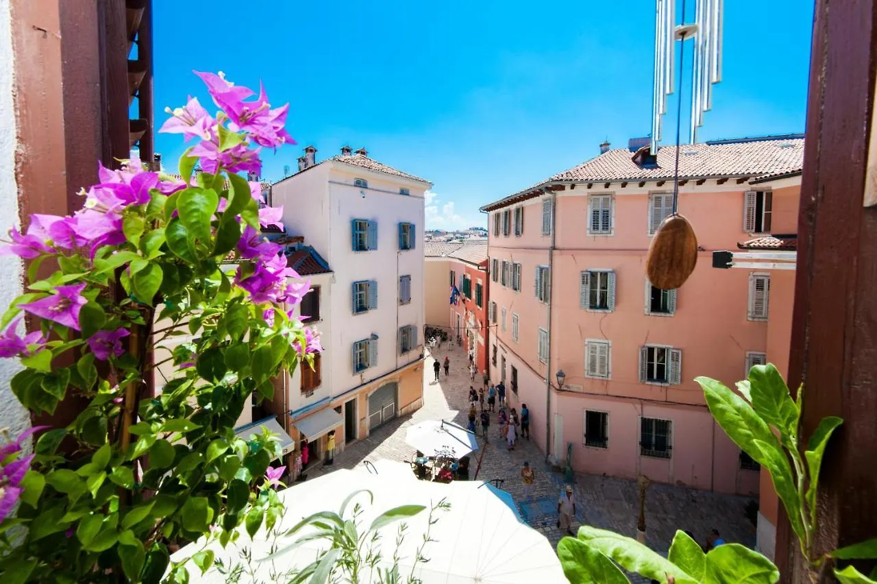 Rovinj Fabolous Old Town Bestlocated 0*,  Croatia