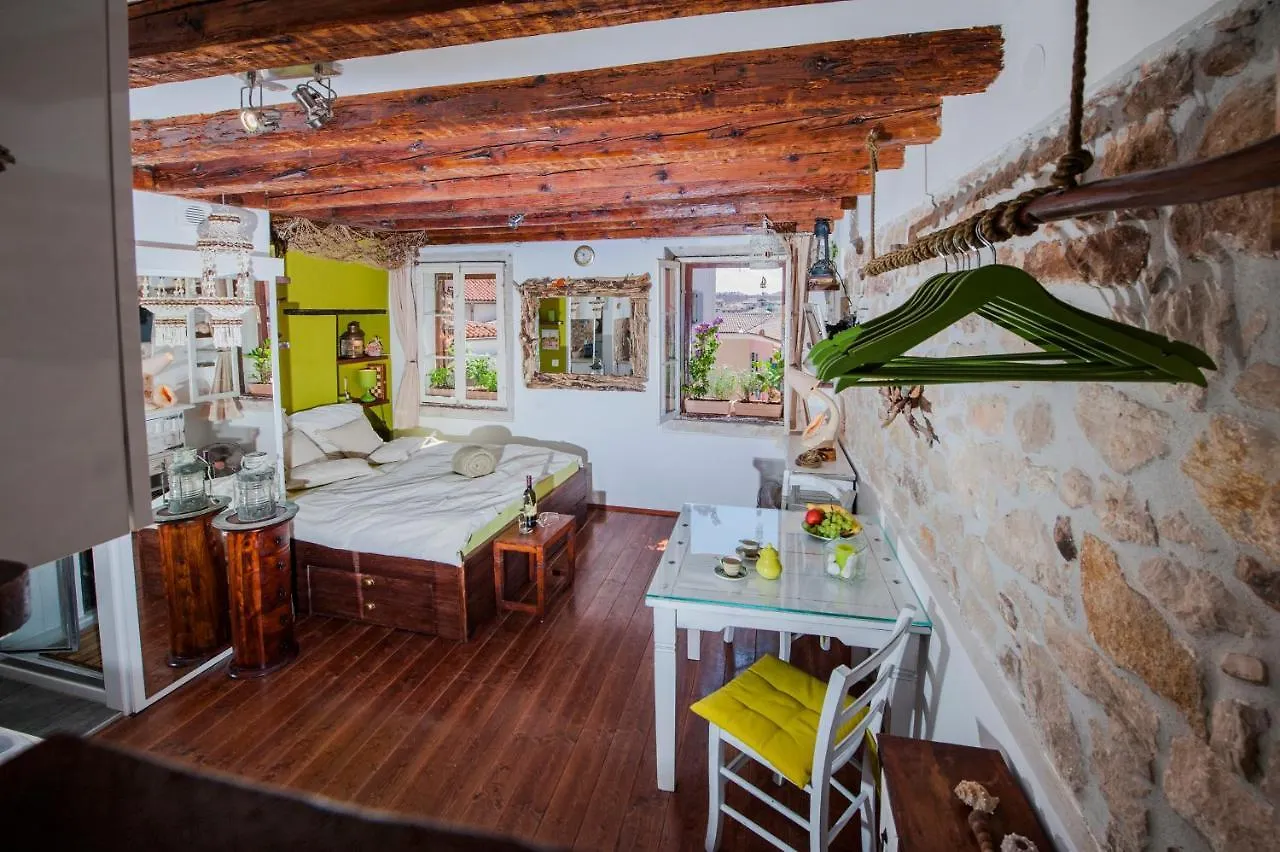 Rovinj Fabolous Old Town Bestlocated Apartment