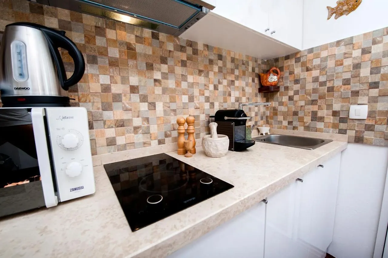 Apartment Rovinj Fabolous Old Town Bestlocated Croatia