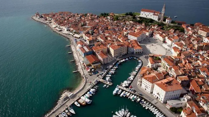 Apartment Rovinj Fabolous Old Town Bestlocated