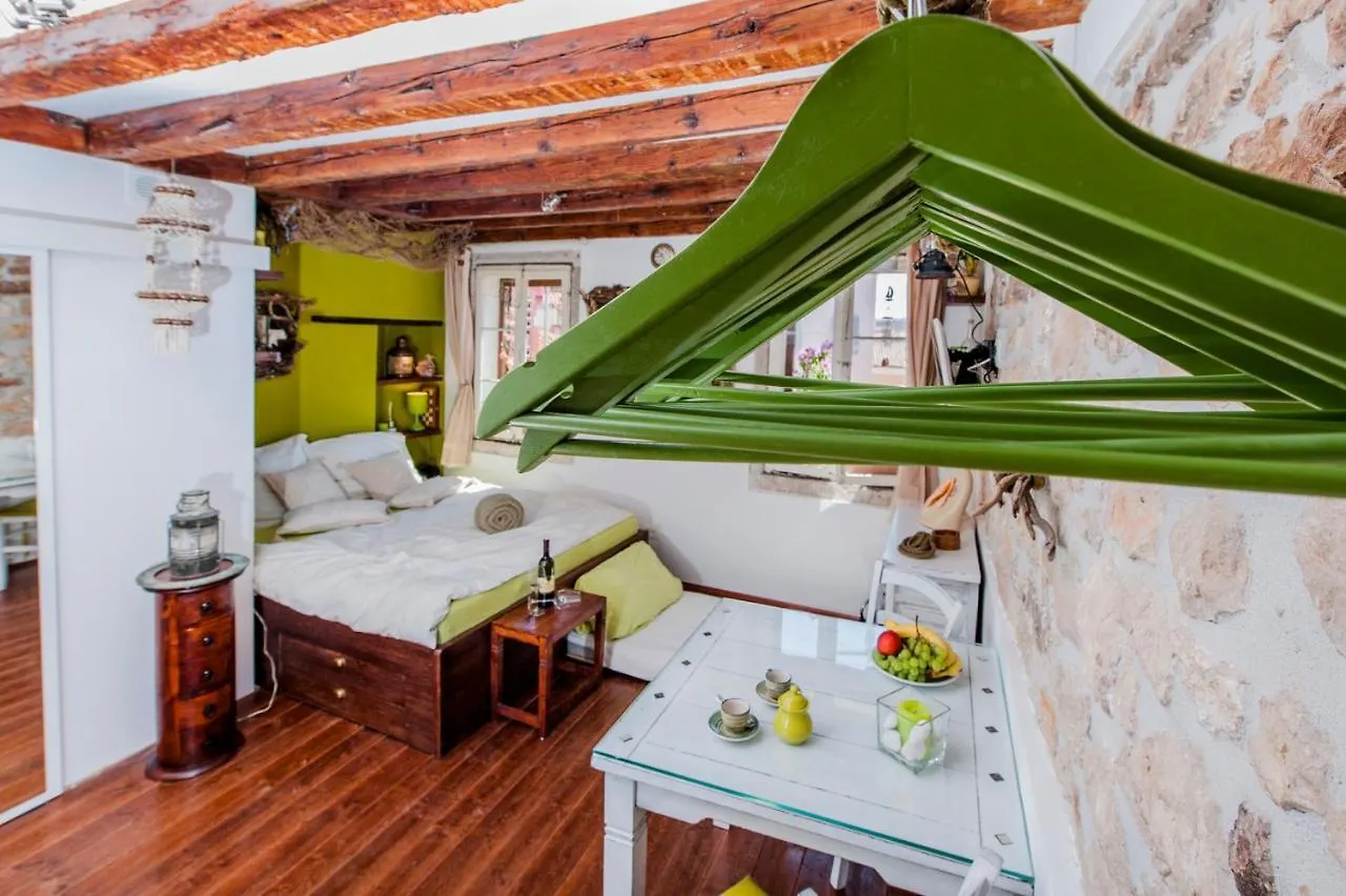 Rovinj Fabolous Old Town Bestlocated Apartment