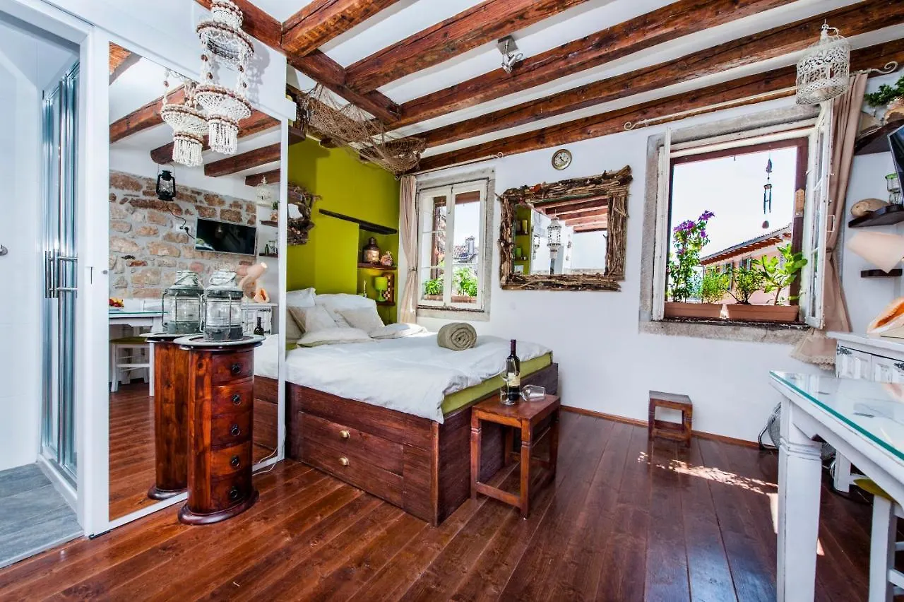 Rovinj Fabolous Old Town Bestlocated