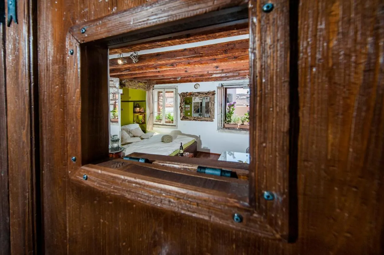 Rovinj Fabolous Old Town Bestlocated Croatia