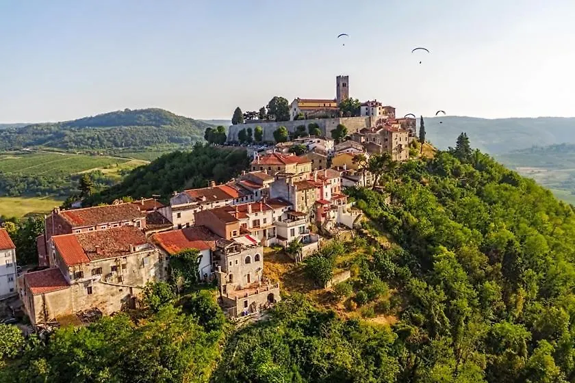 Rovinj Fabolous Old Town Bestlocated