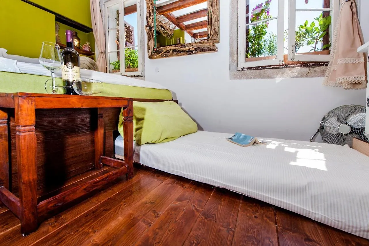 Rovinj Fabolous Old Town Bestlocated Apartment
