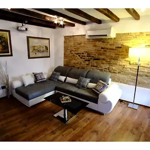 Apartment Oscar, Rovinj